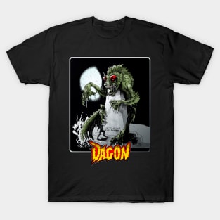 DAGON! T-Shirt